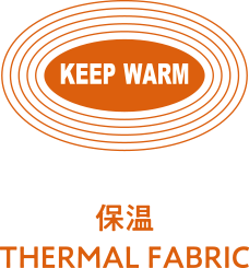 thermal fabric