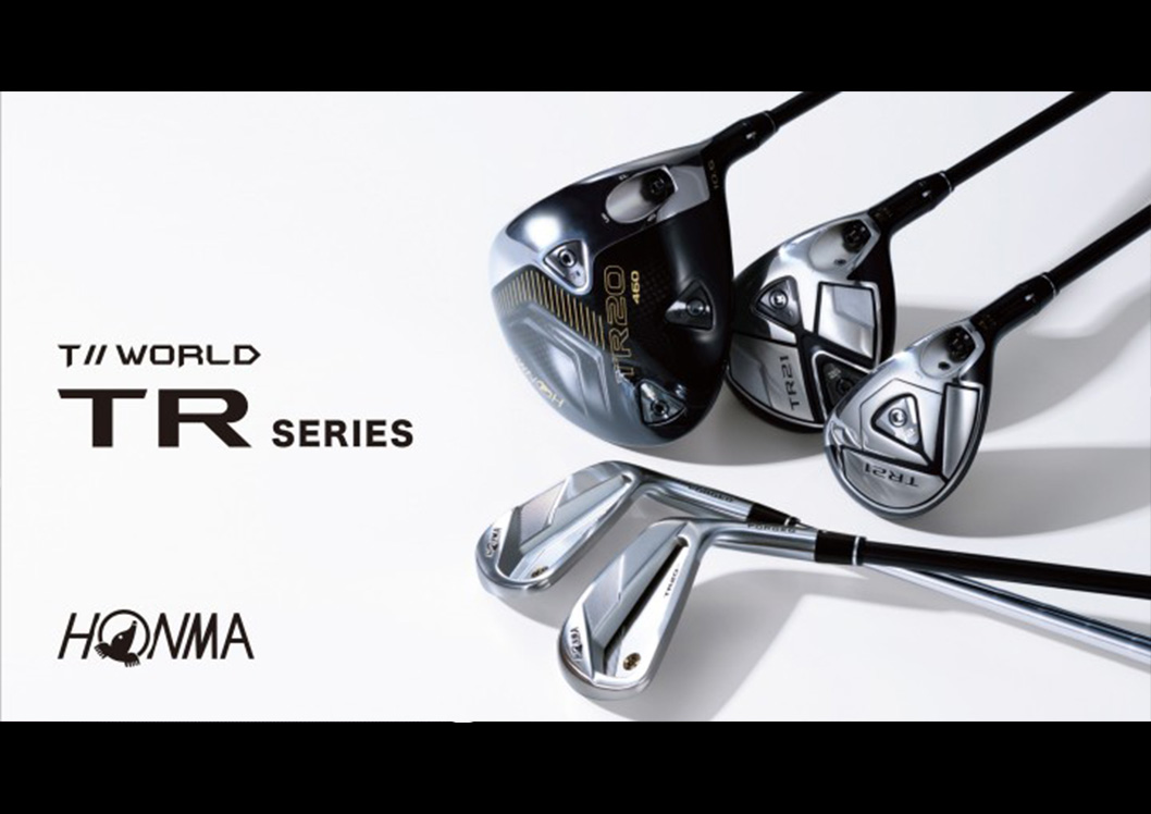 T//WORLD TR SERIES CATALOG