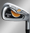 ATHPORT e+ HONMA