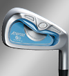 ATHPORT e+ HONMA Ladies