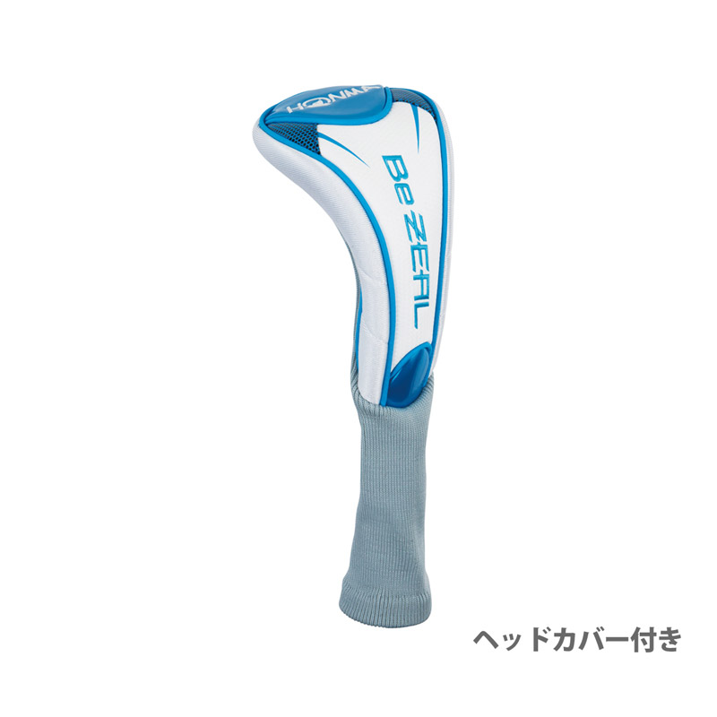 レディース,Be ZEAL 535 Ladies FW ビジール レディース