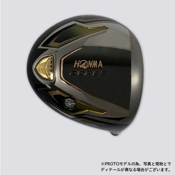 TW747 460 | HONMA直営オンラインショップ