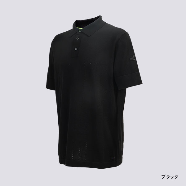 トップス,メンズ 半袖ニットシャツ 【131-731105】 | HONMA直営オンラインショップ