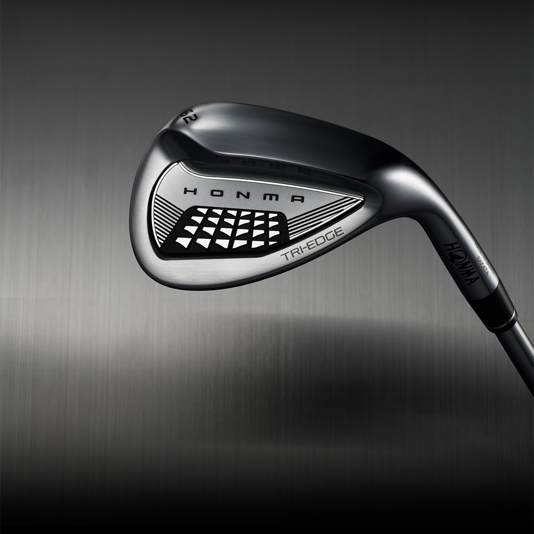 50° Approach Wedge