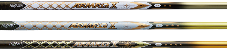 ARMRQ X 47