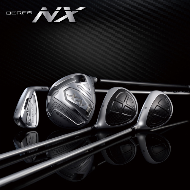 beres nx