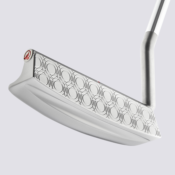 SAKATA LAB CNC Premium Putter