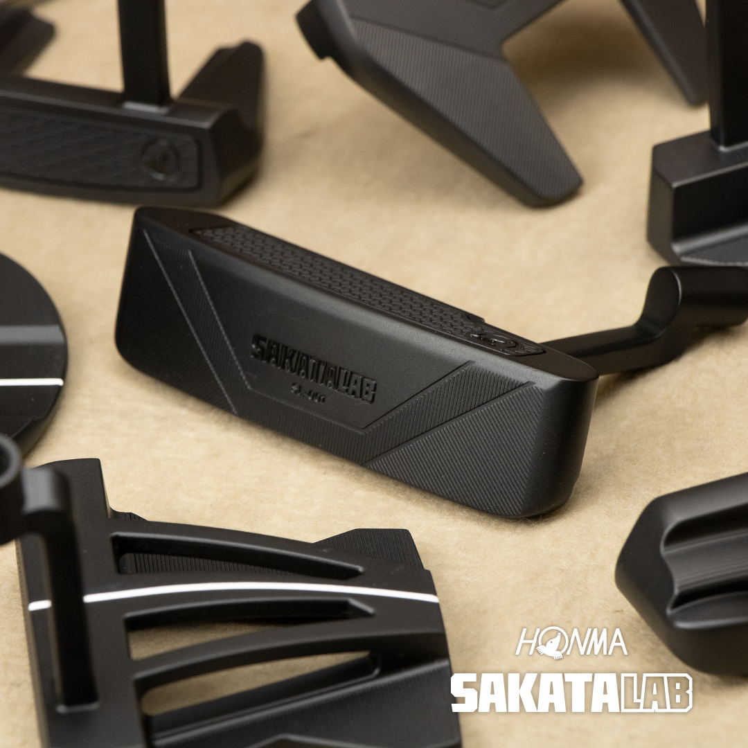SAKATA LAB Putter サカタ ラボ パター